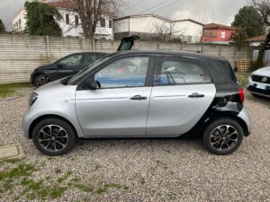 Smart Forfour Youngster