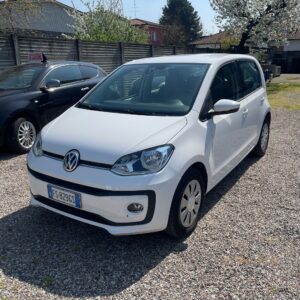 Volkswagen UP Move