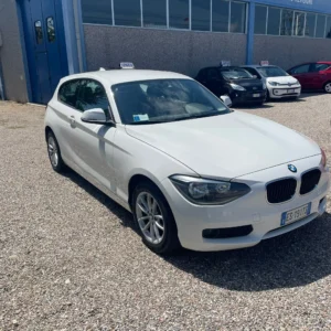 BMW 114i